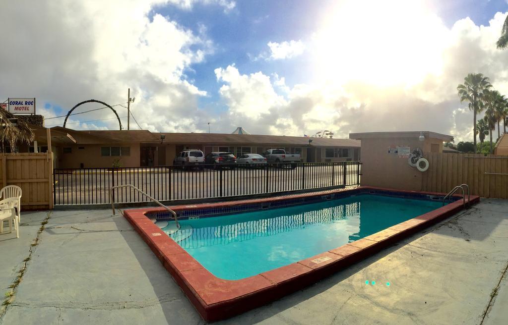 Coral Roc Motel Florida City Ngoại thất bức ảnh
